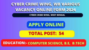 Wbp cyber crime recruitment