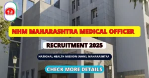 National Health Mission (NHM), Maharashtra