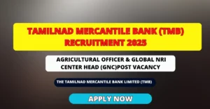 Tamilnadu Jobs