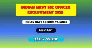 Indian Navy