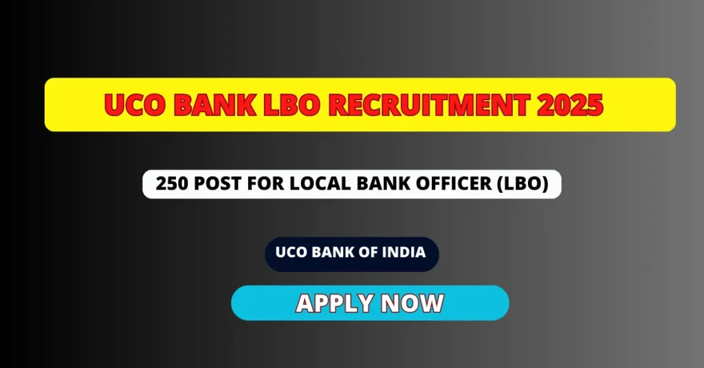 UCO Bank of India