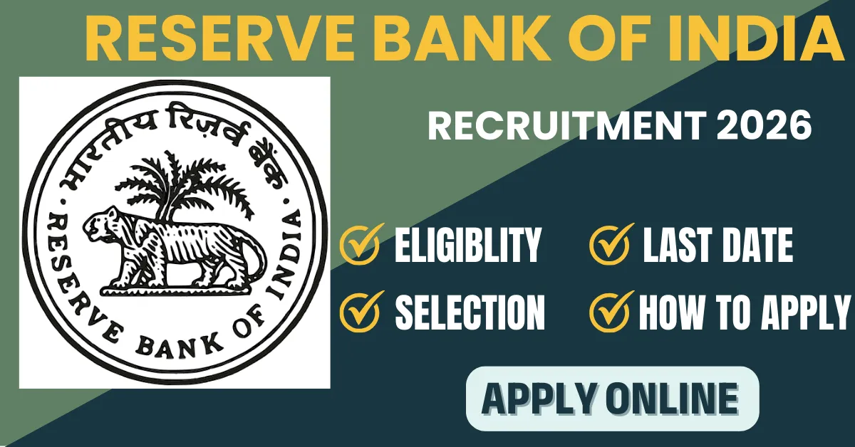 RBI Assistant Recruitment 206